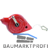 SCHULLER Lotschnur Automat mit Metallgeh�use Schnurl�nge 30 m