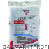 SCHULLER Staubschutzt�r Vlies 1,10 x 2,20 m