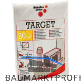 SCHULLER Abdeckplane leicht St�rke 0,007 mm Gr��e 4 x 5 m