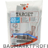 SCHULLER Abdeckplane extrastark St�rke 0,05 mm Gr��e 4 x 5 m