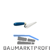 KAUFMANN Katzenzunge mit geh�rtetem Blatt L�nge 140 mm