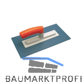 KAUFMANN Gl�ttkelle aus Spezial Kunststoff 280 x 140 mm