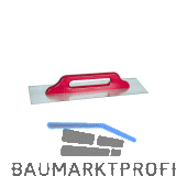 KAUFMANN Aufziehgl�tte (Schweizergl�tte) aus Stahl 500 x 130 mm