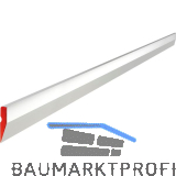 SOLA Abzieh Richtlatte 2,5 m ohne Griff ohne Libellen mit Trapezprofil