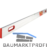 SOLA Alu Waaglatte SLG 2 2,0 m mit 2 Libellen und 2 Griffen