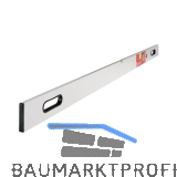 SOLA Alu Waaglatte SLXG 2 2,5 m mit 2 Libellen und 2 Griffen