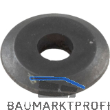 BOHLE Ersatzschneidr�dchen Edelstahl Schneidwinkel130� f. Stahlrad Glasschneider