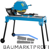 TYROLIT Steintrenns�ge TBE 400 Schnitttiefe 125mm 230 Volt + Trennscheibe