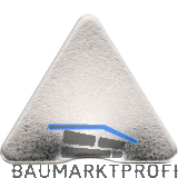 Glaserblechecken mit Nase 13 mm (1000 Gramm)