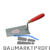 STUBAI Maurerkelle geschmiedet, konisch geschliffenes Blatt 180 mm