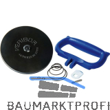 BOHLE Ersatzgummischeibe � 120 mm zu 1 Kopf Glasscheibenheber