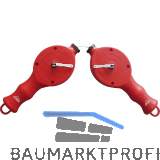 STUBAI Schlagschnurger�t DUO 30 Meter