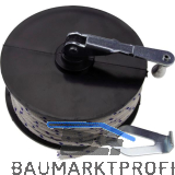 STUBAI Ersatzschnur zu Schlagschnurger�t DUO 30 Meter