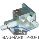 BOHLE Winkelpumpensauger Verifix Set