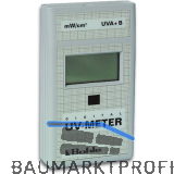 BOHLE UV-Messger�t