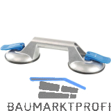 BOHLE Glasscheibenheber Veribor 2-Kopf l�ngs Tragkraft 60 kg