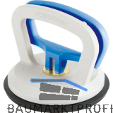 BOHLE Glasscheibenheber Kunststoff 1-Kopf Tragkraft 25 kg