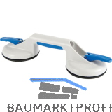 BOHLE Glasscheibenheber Kunststoff 2-Kopf Tragkraft 50 kg