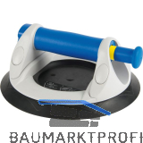 BOHLE Pumpensaugheber Kunststoff Tragkraft 120 kg