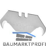 STANLEY Hakenklinge ungelocht Type 1996 Klingenl�gen 50 mm - 1 St�ck