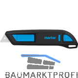 MARTOR Sicherheitsmesser Secunorm 300 mit Klingenr�ckzug