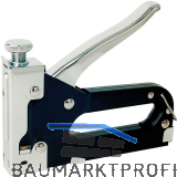 RAPID Handtacker Compacta f�r Klammern Type 53 6 - 14 mm