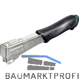 RAPID Hammertacker R311 f�r Klammern Type 140 und 11 6 - 12 mm