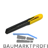 STANLEY Cutter mit 9 mm Abbrechklinge