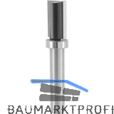 ENT B�ndigfr�ser HW 12 x 25 mm mit Kugellager oben