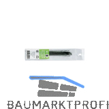 Laubs�gebl�tter Zarsa rund f�r Holz und Kunststoff Gr��e 1 ( 12 St�ck )