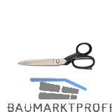 Zuschneideschere Stahl lackiert L�nge 250 mm