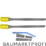 KAUFMANN Fugenfux Small 2er Set f�r Silikonfugen