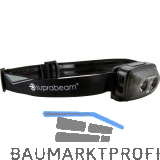 SUPRABEAM Stirnlampe S4 rechargeable LED 750 Lumen IP68