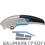 MARTOR Sicherheitsmesser Secupro Martego vollautomatischer Klingenr�ckzug