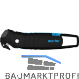 MARTOR Sicherheitsmesser Secumax 350 GS gepr�ft mit 0,30 mm Klinge