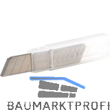 SCHULLER Ersatzklingenbox mit 25 mm Abbrechklingen ( 10 St�ck )