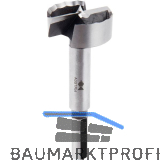 FISCH Forstnerbohrer SP Wave Cutter Schaft � 10 mm / Bohrer � 33 mm