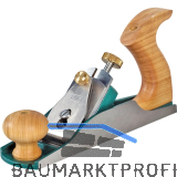 Schlichthobel Kunz Plus Nr. 4 Eisenbreite 50 mm L�nge 260 mm