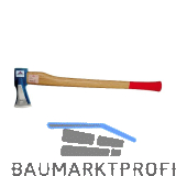 STUBAI Super-Spalter Kopfgewicht 1800 g L�nge 700 mm