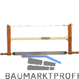 ULMIA Spanns�ge Blattl�nge 600 mm