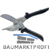 STUBAI Gehrungsschere 45� Winkelanschlag L�nge 220 mm