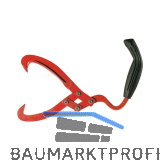 STUBAI Forst-Handpackzange �ffnung 265 mm Gewicht 950 g