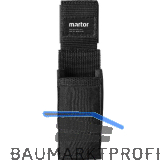 MARTOR G�rteltasche Nylon mit Clip 215 x 60 x 28 mm Gr��e M