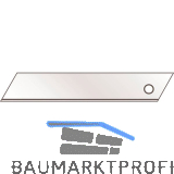 MARTOR Ersatzklingenbox zu Secunorm 380 (10 St�ck)