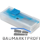 MARTOR Ersatzklingenbox zu Secupro 625 Breite 19 mm L�nge 55,5 mm (10 St�ck)