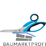 MARTOR Sicherheitsschere Secumax 564 rostfreier Stahl L�nge 218 mm