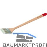 SCHULLER Allround Heizk�rperpinsel mit Holzstiel Gr��e 25 mm