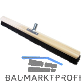 MASTA Saalbesen Mischhaar L�nge 800 mm mit Metallstielhalter ohne Stiel