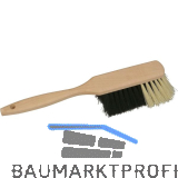 MASTA Handfeger Mischhaar mit Holzk�rper roh L�nge 350 mm