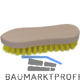 MASTA Reibb�rste Kunstwurzel spitz/rund aus Grilon L�nge 200 mm